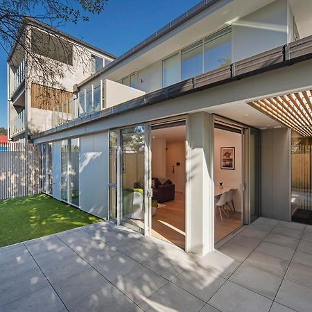 Malthouse Lane City Apartment 2 Nelson Esterno foto