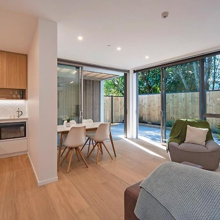 Malthouse Lane City Apartment 2 Nelson Esterno foto